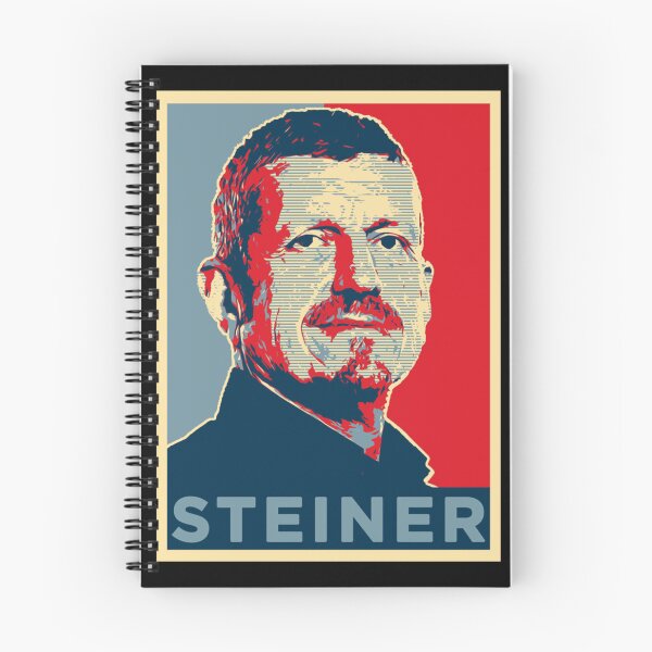 Item preview, Guenther Steiner- Limited Edition | Perfect Gift designed and sold by jenniedevo.