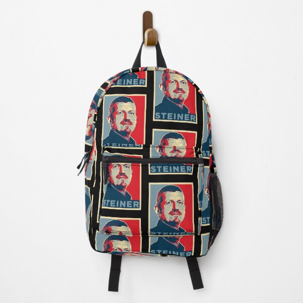 Item preview, Guenther Steiner- Limited Edition | Perfect Gift designed and sold by jenniedevo.