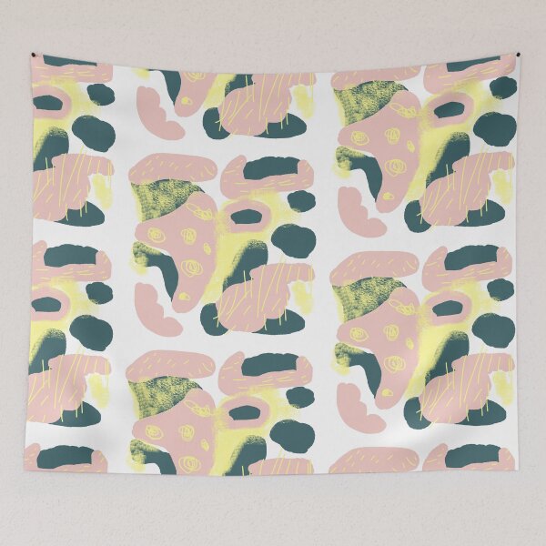 Item preview, abstract pattern #1 designed and sold by ecrimaga.