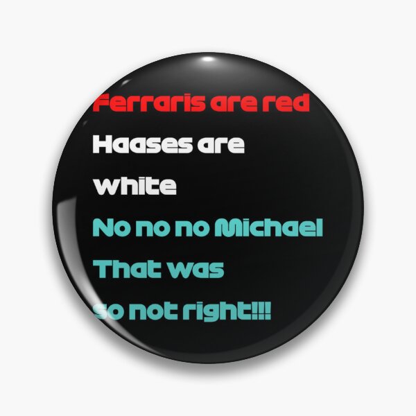 Item preview, No Micheal no no Michael, that was so not right- Limited Edition | Perfect Gift designed and sold by jenniedevo.