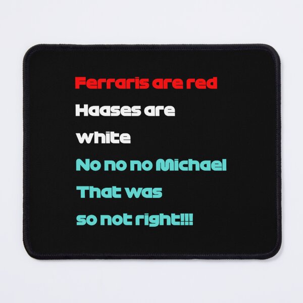 Item preview, No Micheal no no Michael, that was so not right- Limited Edition | Perfect Gift designed and sold by jenniedevo.