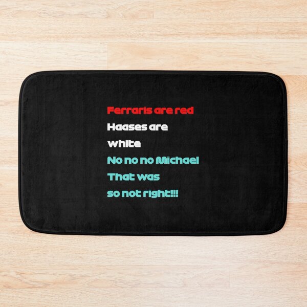Item preview, No Micheal no no Michael, that was so not right- Limited Edition | Perfect Gift designed and sold by jenniedevo.