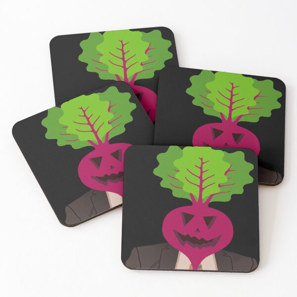 Item preview, Dwight Schrute Beet-man designed and sold by Ratch2929.