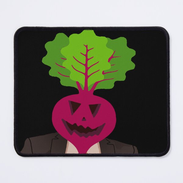 Item preview, Dwight Schrute Beet-man designed and sold by Ratch2929.
