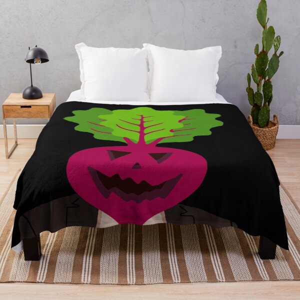 Item preview, Dwight Schrute Beet-man designed and sold by Ratch2929.