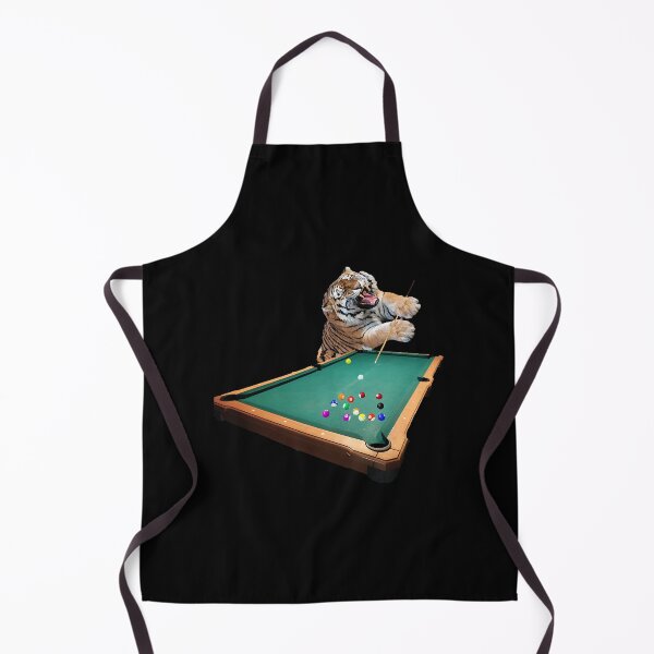 Item preview, Tiger Billiards designed and sold by DanielBal29848.