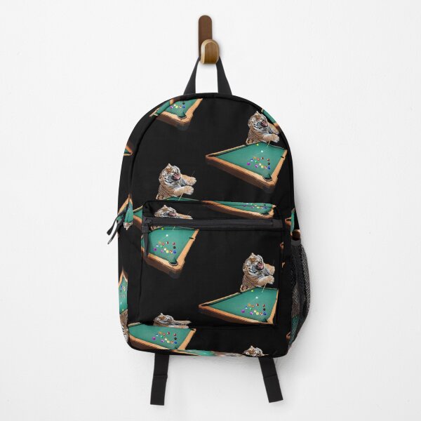 Item preview, Tiger Billiards designed and sold by DanielBal29848.