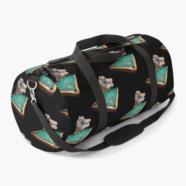 Item preview, Tiger Billiards  designed and sold by DanielBal29848.
