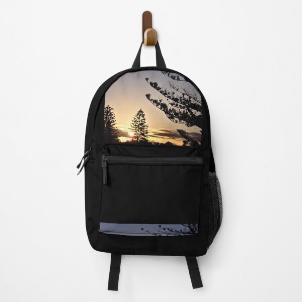 Item preview, Sunset Tree Silhouettes. designed and sold by KazM.