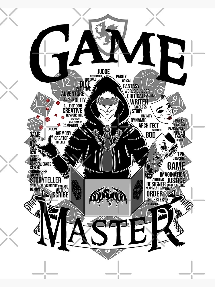 GameMaster F