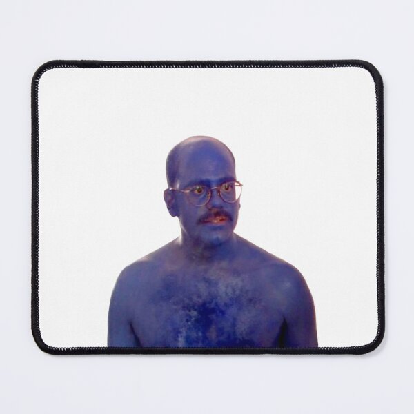 Item preview, TOBIAS FUNKE- BLUE designed and sold by elladitraglia.
