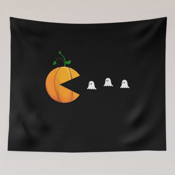 Item preview, Funny Halloween Shirts For Women Kids Men Pumpkin Ghosts designed and sold by Garland MKnottJr.
