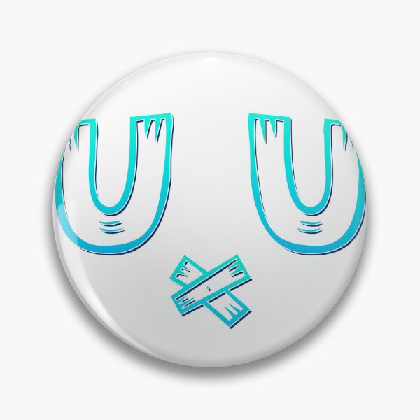 Item preview, NOT UwU Expression designed and sold by myusic.