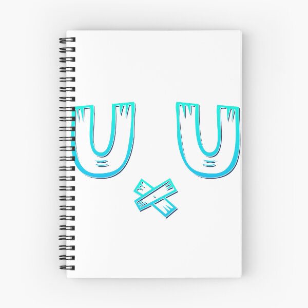 Item preview, NOT UwU Expression designed and sold by myusic.