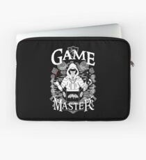 Funda para portátil Game Master - Blanco