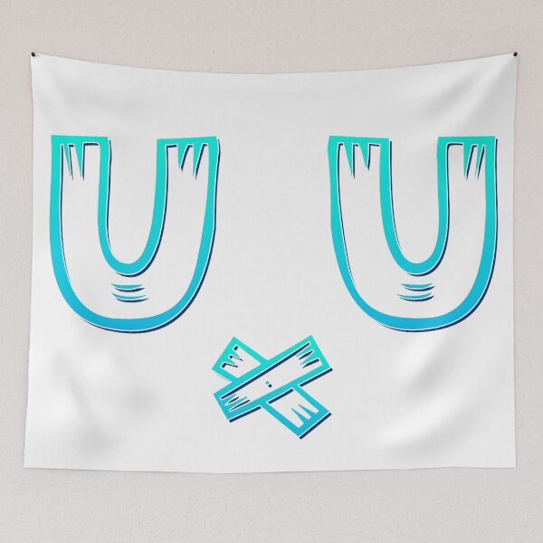 Item preview, NOT UwU Expression designed and sold by myusic.