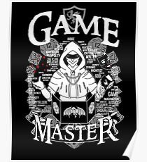 game board posters redbubble