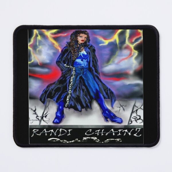 Item preview, Randi Chainz by Remie James designed and sold by RemieJames.