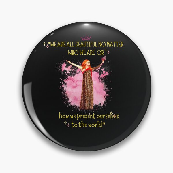 Item preview, Jinkx Monsoon drag queen Quote Classic T shirt | jinx monsoon sticker | All Stars 7 Winner designed and sold by ReganPro5.