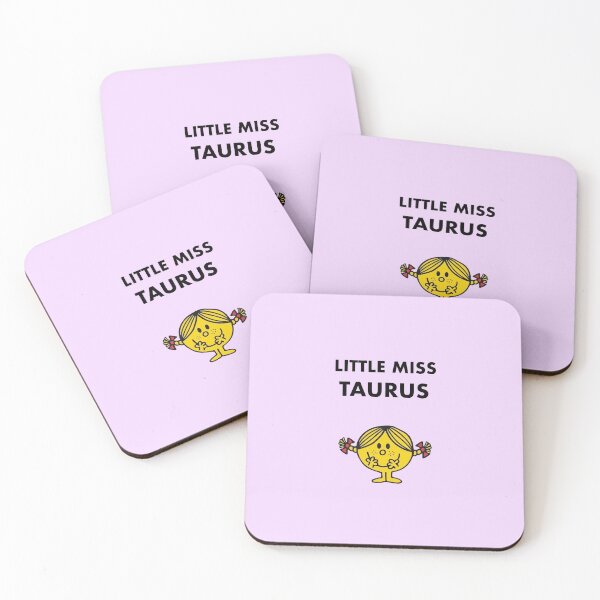 Item preview, Little Miss Taurus designed and sold by Scrapbookpower.