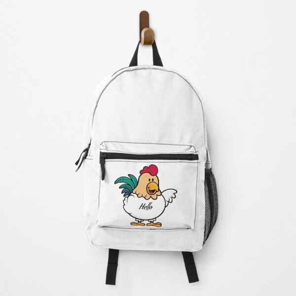 Item preview, Chicken designed and sold by design-and-tees.