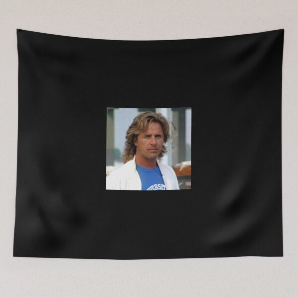 Item preview, Don Johnson like Sonny Cro designed and sold by oolvinezinne.