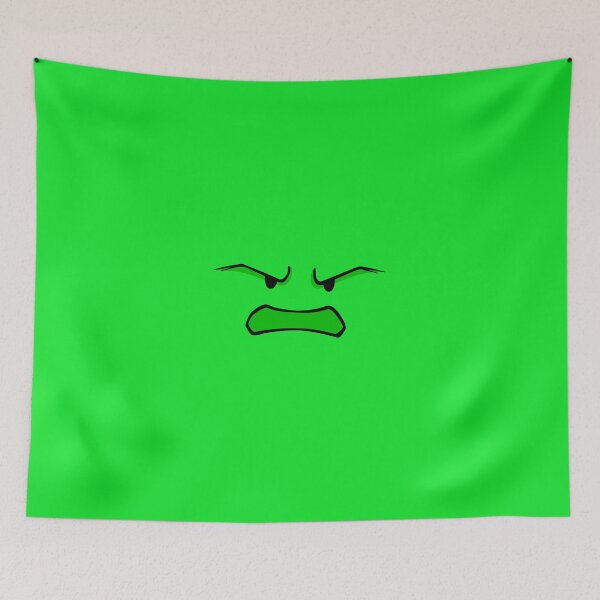 Item preview, Sage Der-Bee Face designed and sold by kerchow.