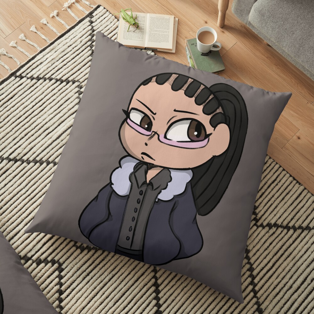 Cosima Floor Pillow