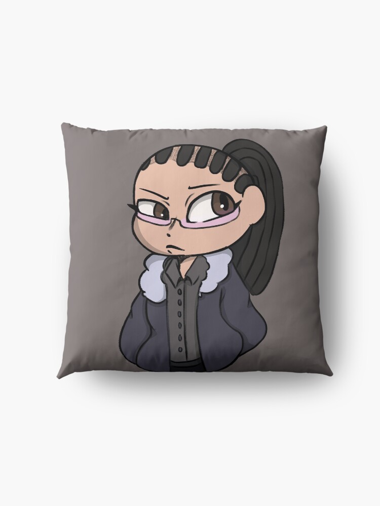 Alternate view of Cosima Floor Pillow