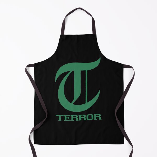 Item preview, T For Terror Essential T-Shirt designed and sold by gusplawn5.