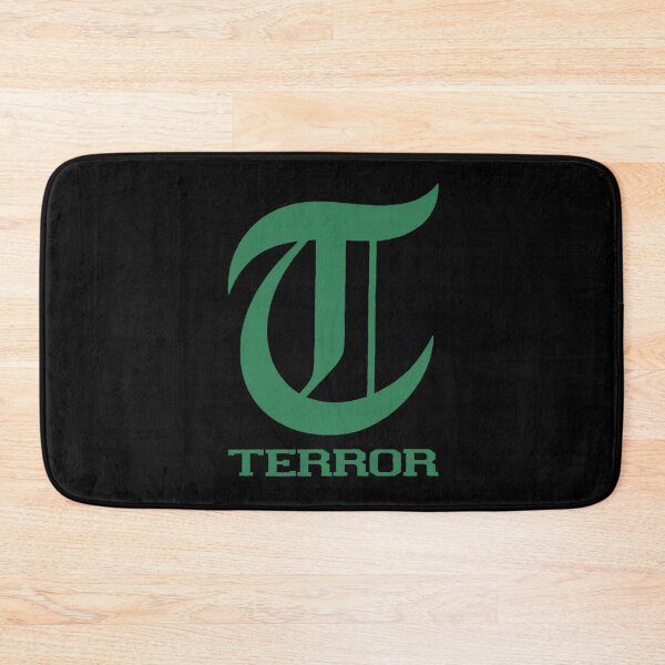 Item preview, T For Terror Essential T-Shirt designed and sold by gusplawn5.