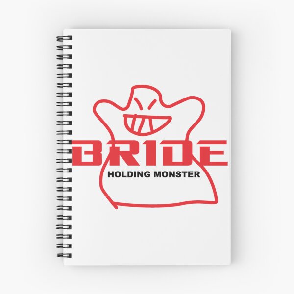 Item preview, Bride Holding Monster- Limited Edition | Perfect Gift designed and sold by jenniedevo.