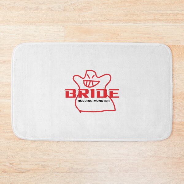 Item preview, Bride Holding Monster- Limited Edition | Perfect Gift designed and sold by jenniedevo.