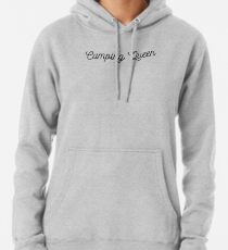 Campingkönigin Hoodie