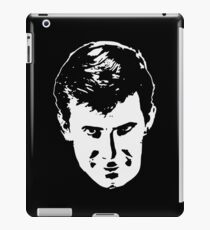 Mental iPad Case/Skin