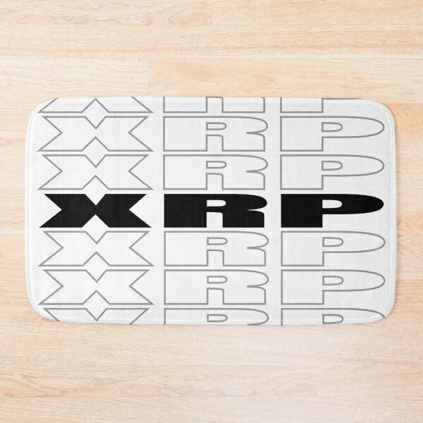 Item preview, Xrp - ripple - xrp hodler - xrp to the moon designed and sold by Artocity99.