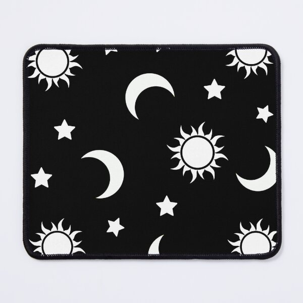 Item preview, Moon and sun designed and sold by Your-dream.