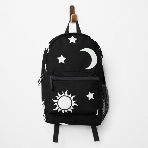 Item preview, Moon and sun designed and sold by Your-dream.