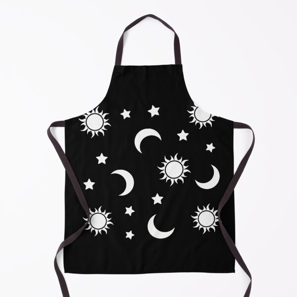 Item preview, Moon and sun designed and sold by Your-dream.