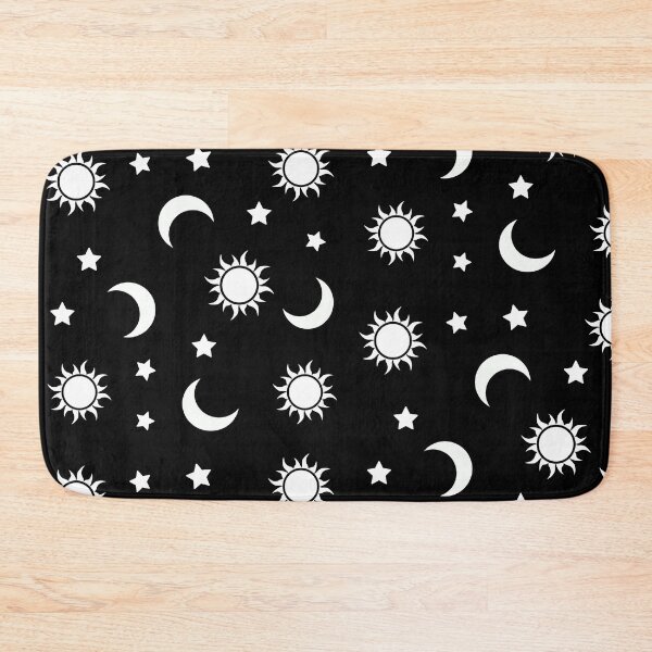 Item preview, Moon and sun designed and sold by Your-dream.