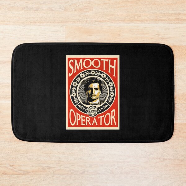 Item preview, The 55th Smooth Operator- Limited Edition | Perfect Gift designed and sold by jenniedevo.