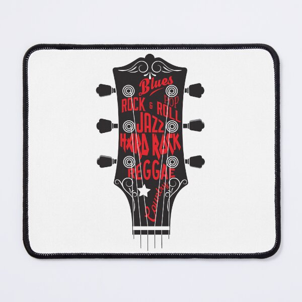 Item preview, Guitar designed and sold by Talisman Design.