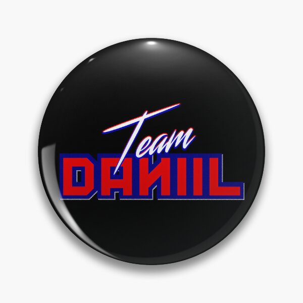 Item preview, Russian Tennis Team - Daniil Medvedev/Perfect Gift For You designed and sold by DonnaAdamASD.