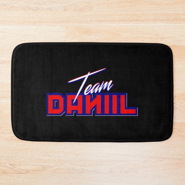 Item preview, Russian Tennis Team - Daniil Medvedev/Perfect Gift For You designed and sold by DonnaAdamASD.