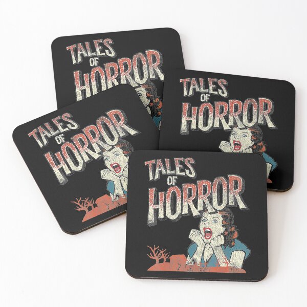 Item preview, Vintage Horror Movie Funny Halloween designed and sold by James   RCarroll.