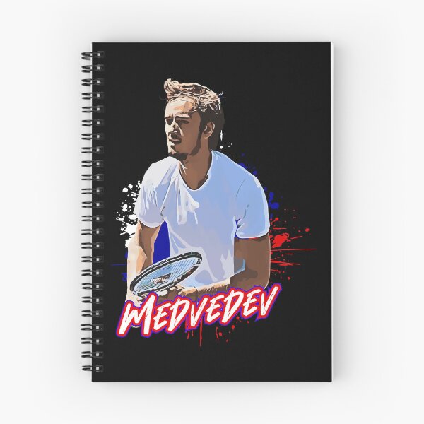 Item preview, Tennis Player - Daniil Medvedev /Perfect Designs For Men and Women designed and sold by DonnaAdamASD.