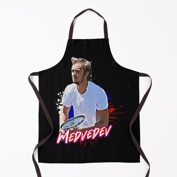 Item preview, Tennis Player - Daniil Medvedev /Perfect Designs For Men and Women designed and sold by DonnaAdamASD.