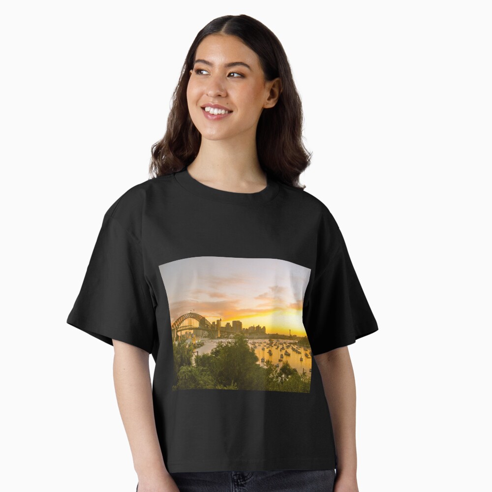 Item preview, Boxy T-Shirt designed and sold by Jdubphotog.