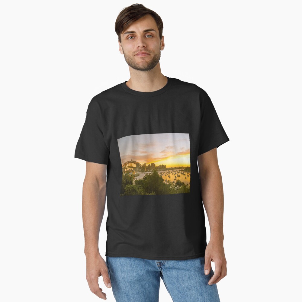 Item preview, Classic T-Shirt designed and sold by Jdubphotog.