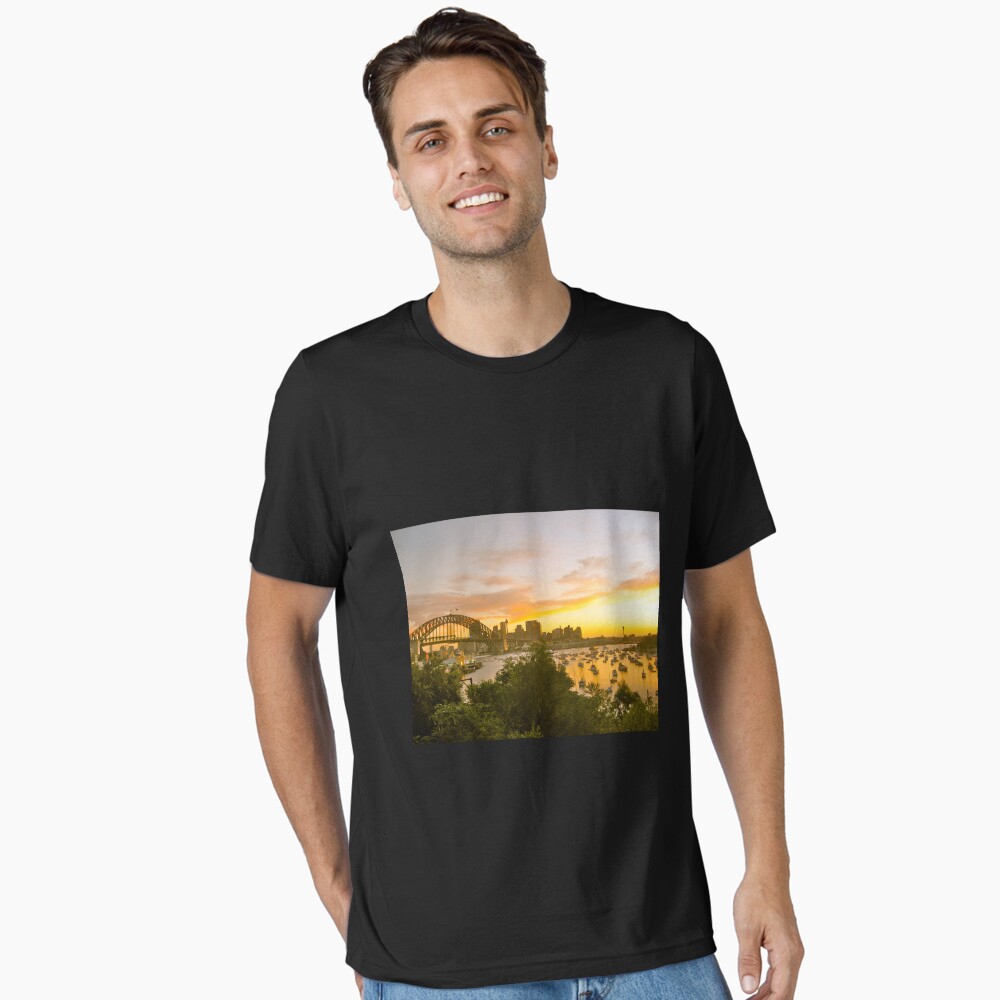 Item preview, Essential T-Shirt designed and sold by Jdubphotog.